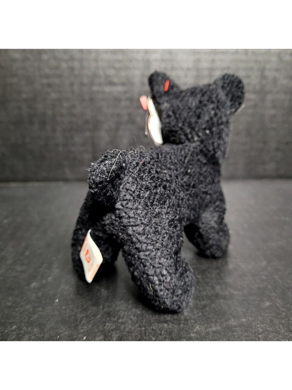 TY Beanie Babies Scottie The Dog - Picture 4 of 11